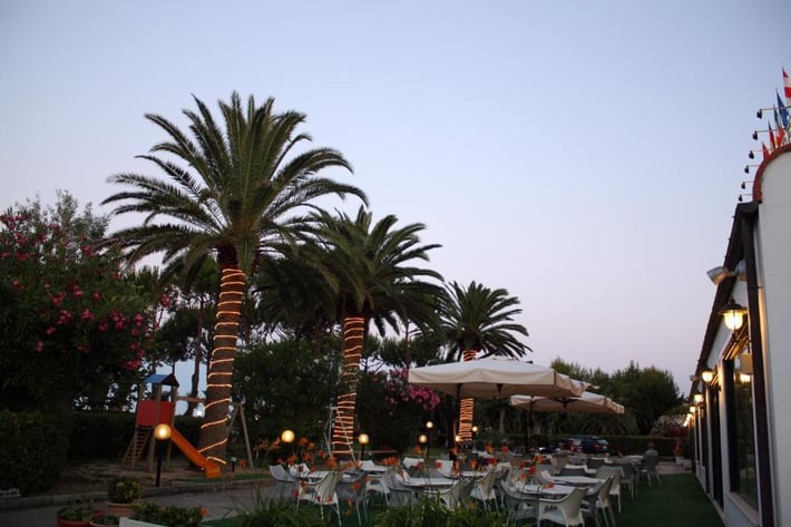 Hotel San Remo