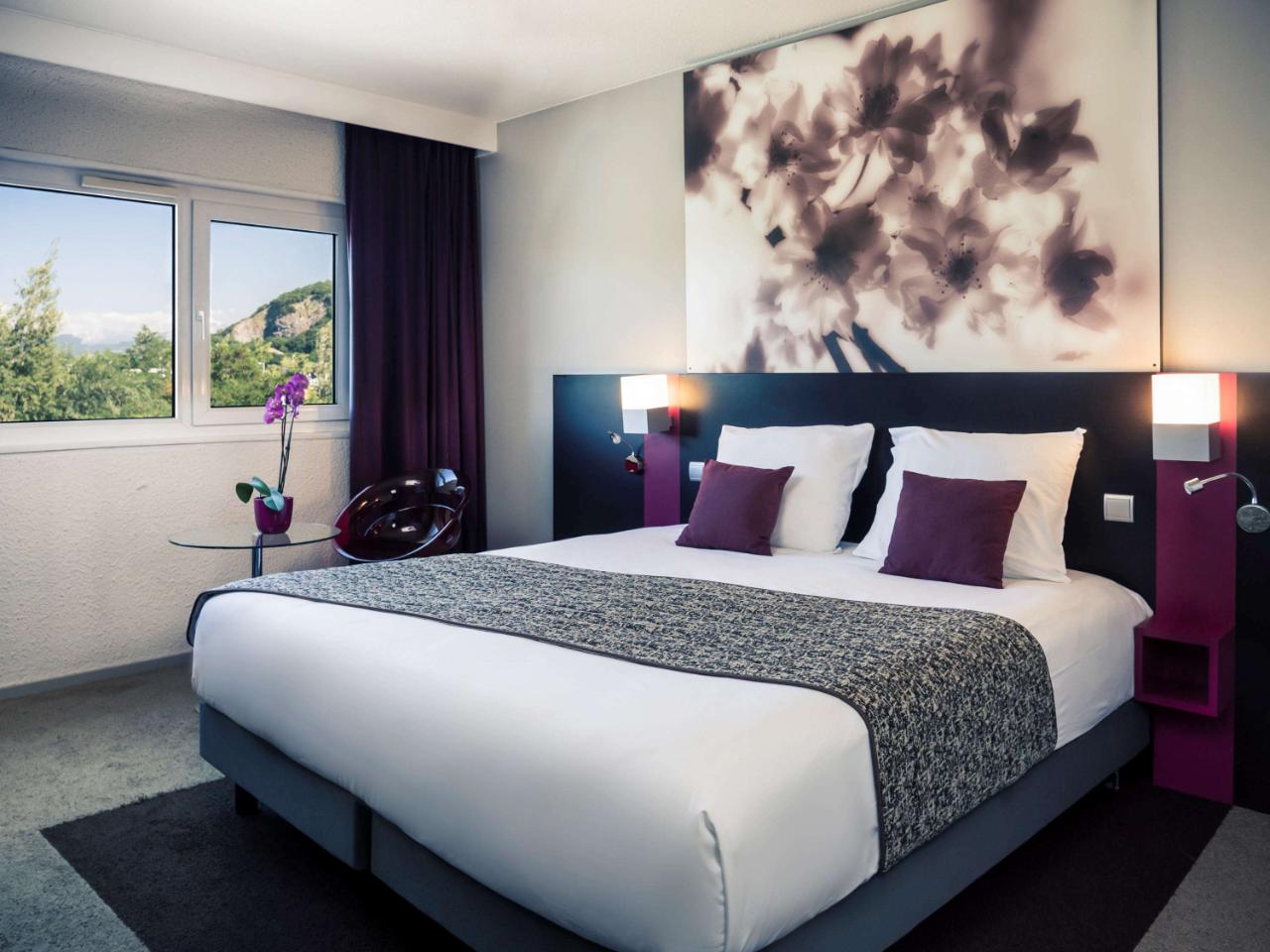 Hôtel Mercure Annemasse Porte de Genève