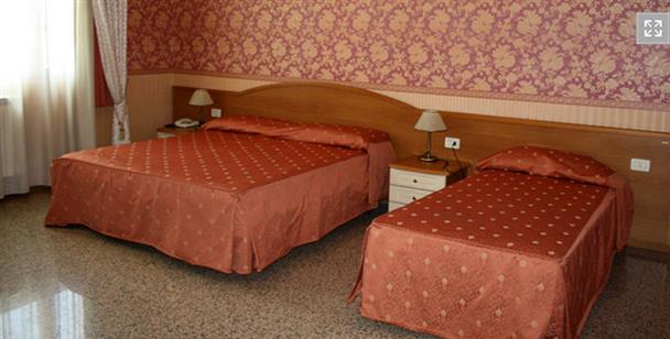 Hotel Sorriso