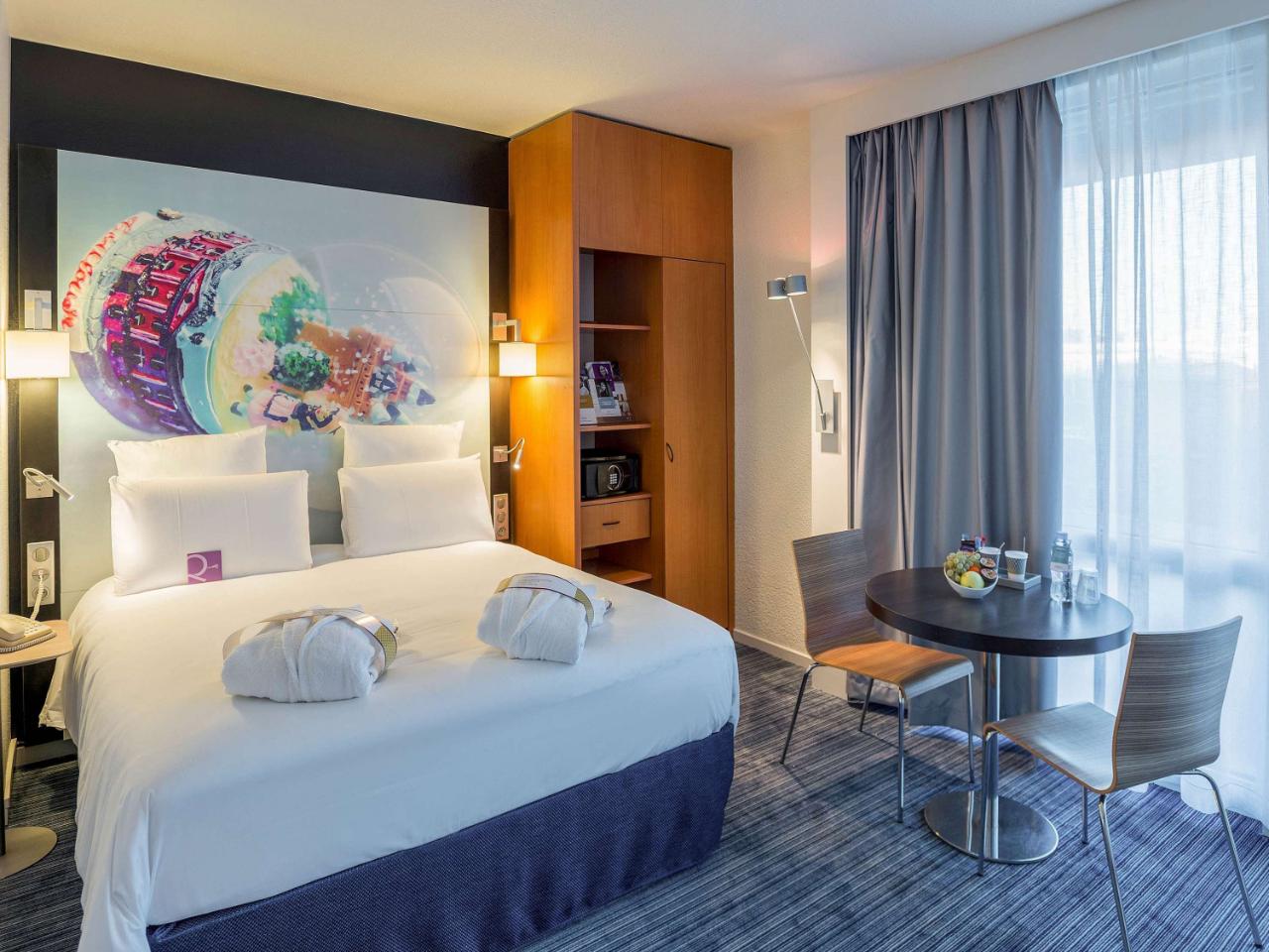 Hôtel Mercure Toulouse Centre Saint-Georges