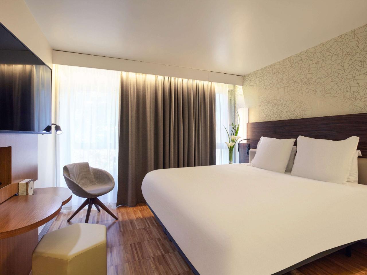 Hôtel Mercure Paris Arc de Triomphe Étoile