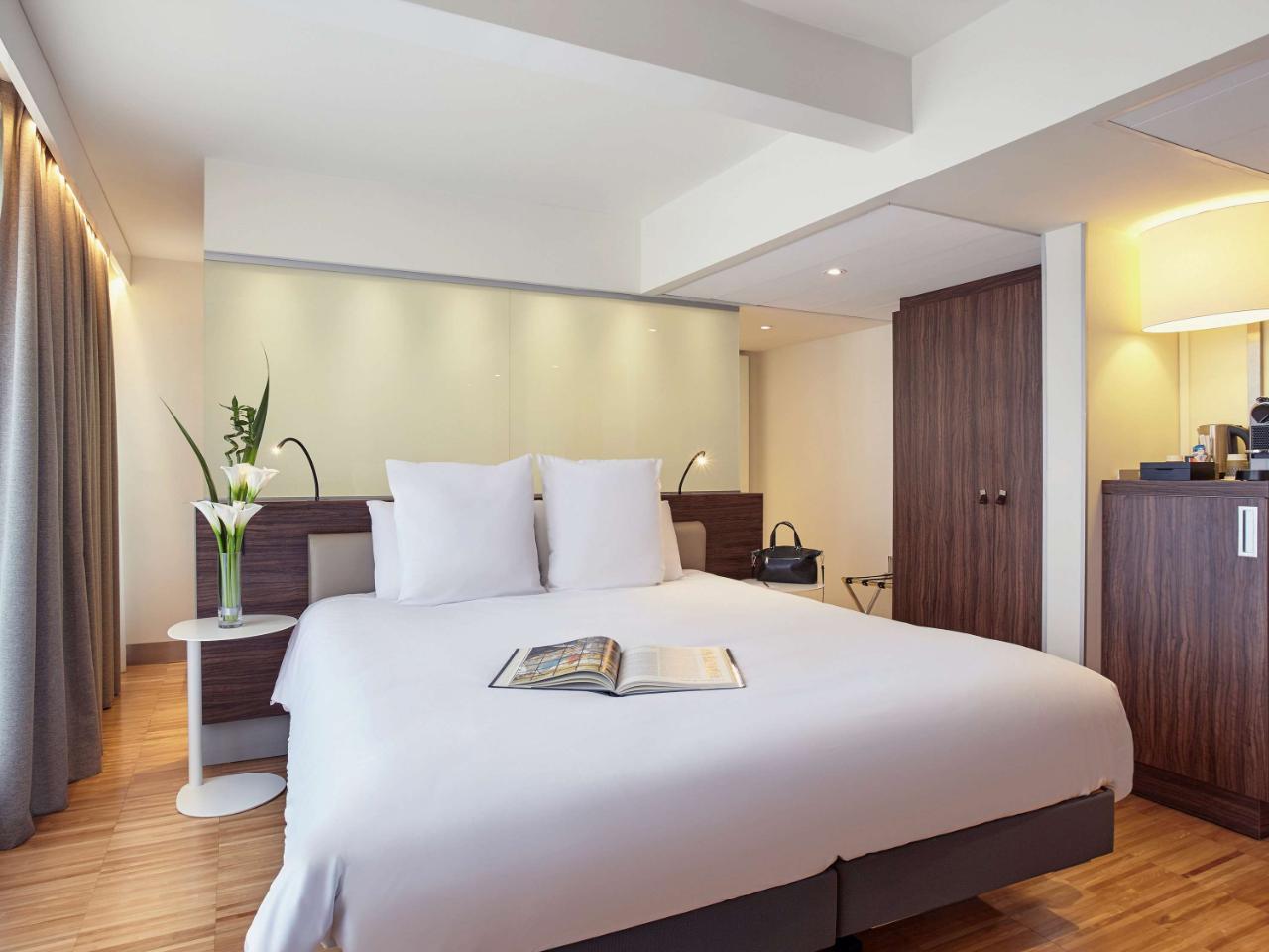 Hôtel Mercure Paris Arc de Triomphe Étoile
