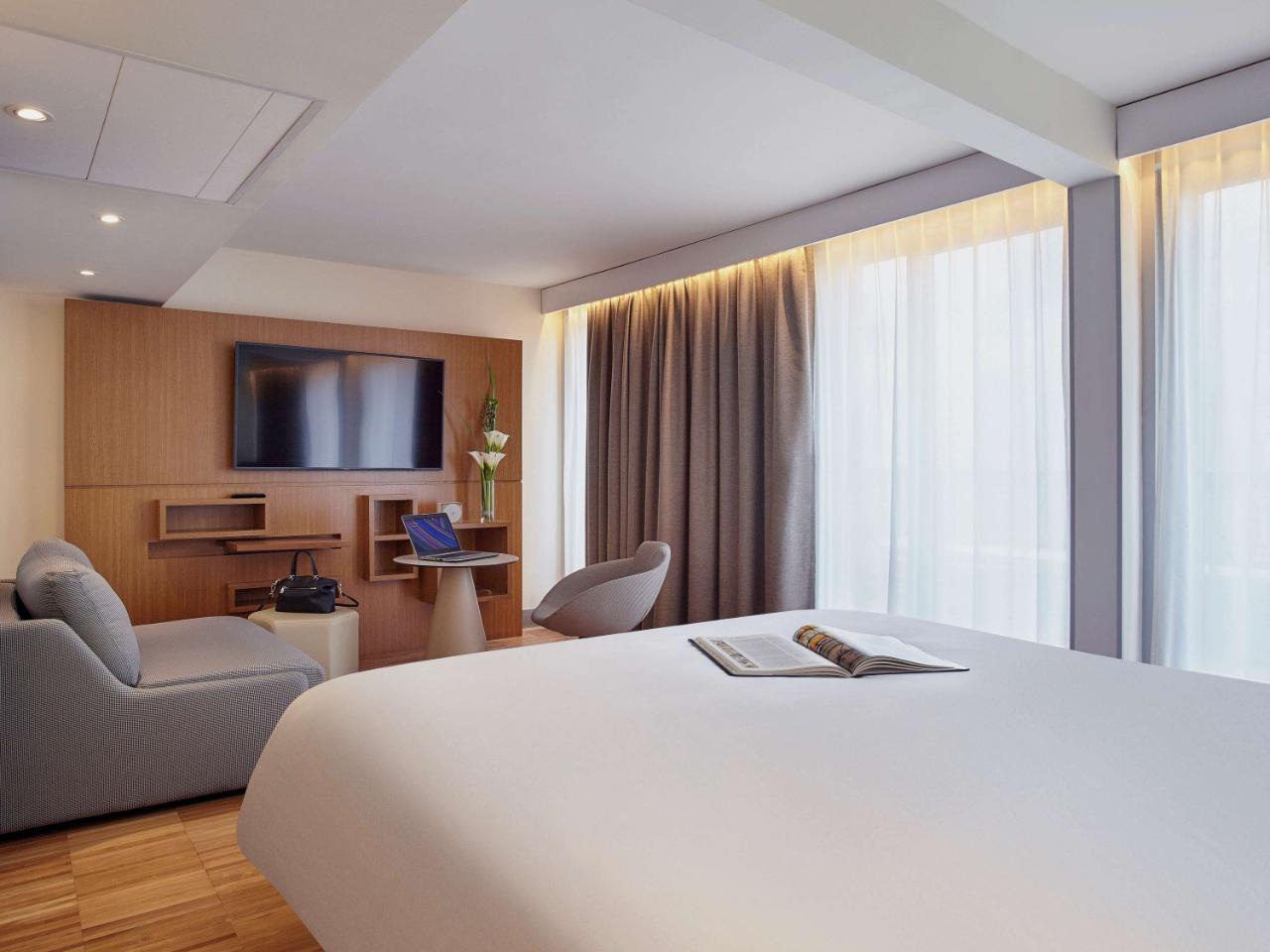 Hôtel Mercure Paris Arc de Triomphe Étoile