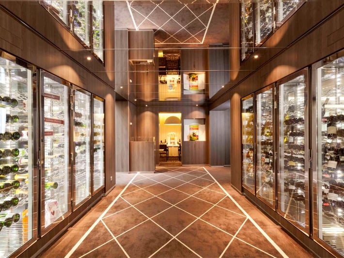 Hôtel Mercure Paris Porte de Versailles Expo