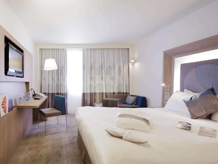 Novotel Évry-Courcouronnes