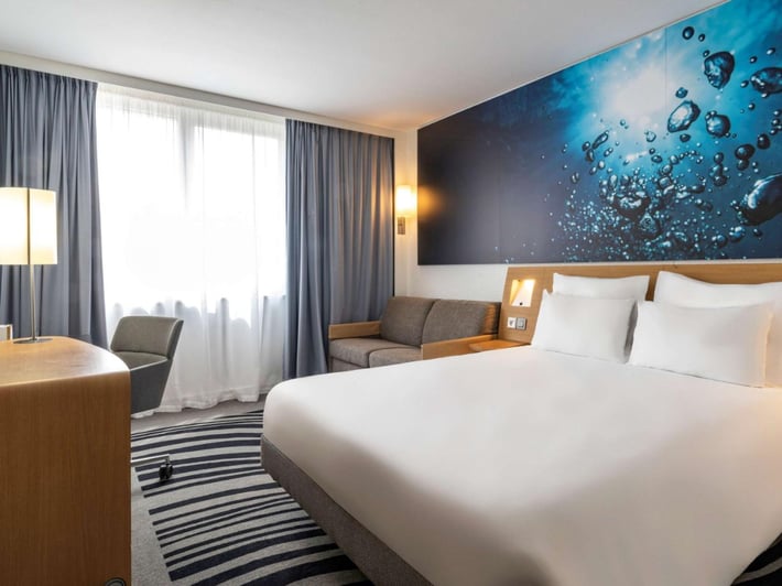 Novotel Évry-Courcouronnes