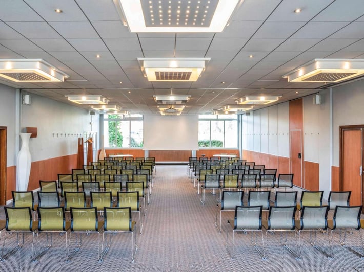 Novotel Évry-Courcouronnes