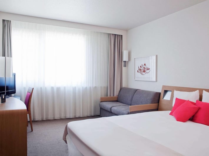 Novotel Poissy Orgeval