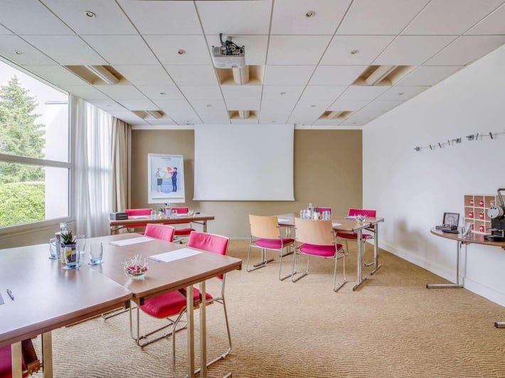 Novotel Poissy Orgeval
