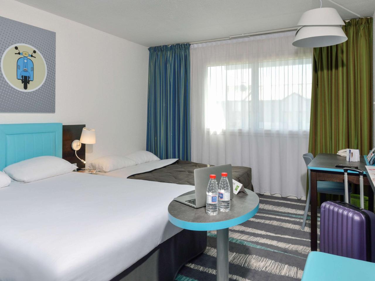 ibis Styles Angoulême Nord