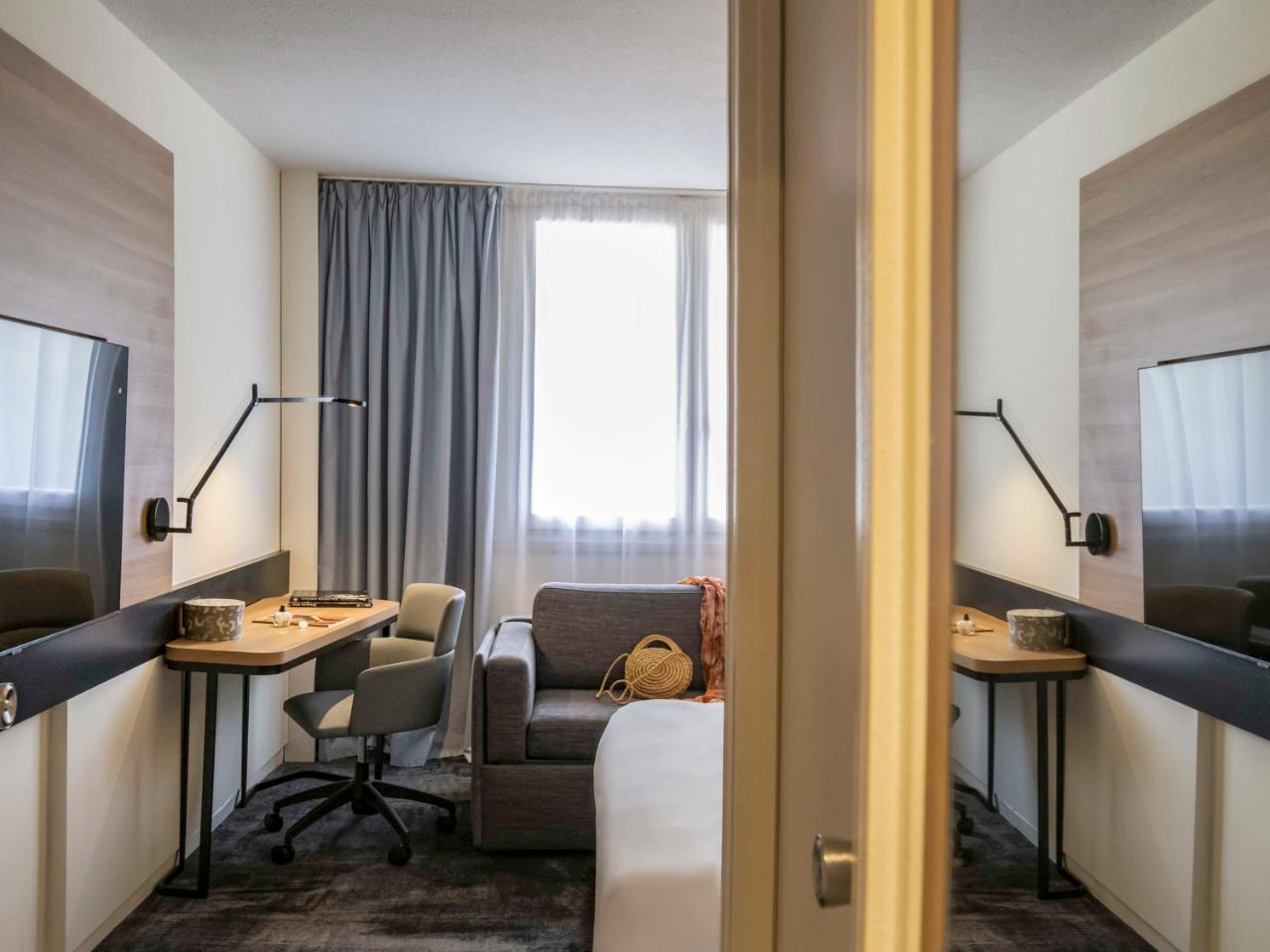 Novotel Antibes Sophia Antipolis