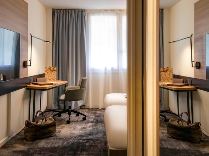 Novotel Antibes Sophia Antipolis
