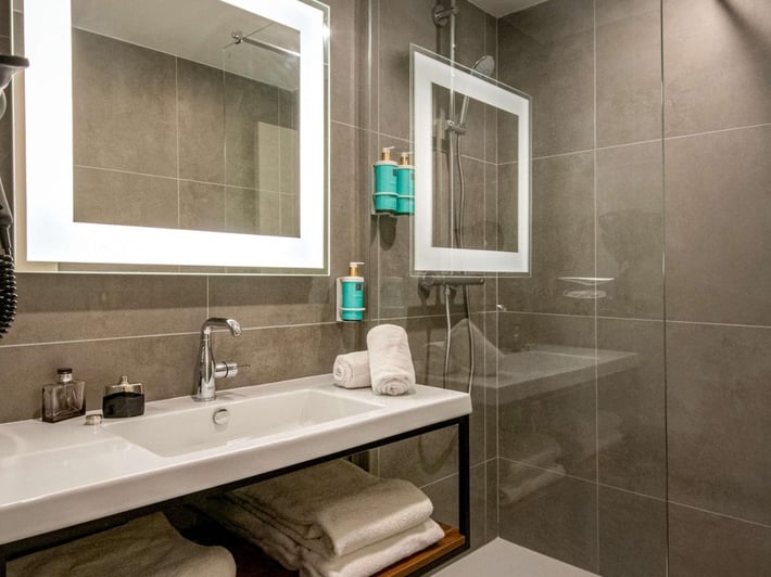 Novotel Antibes Sophia Antipolis