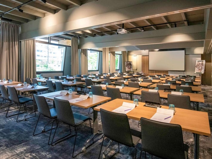 Novotel Antibes Sophia Antipolis