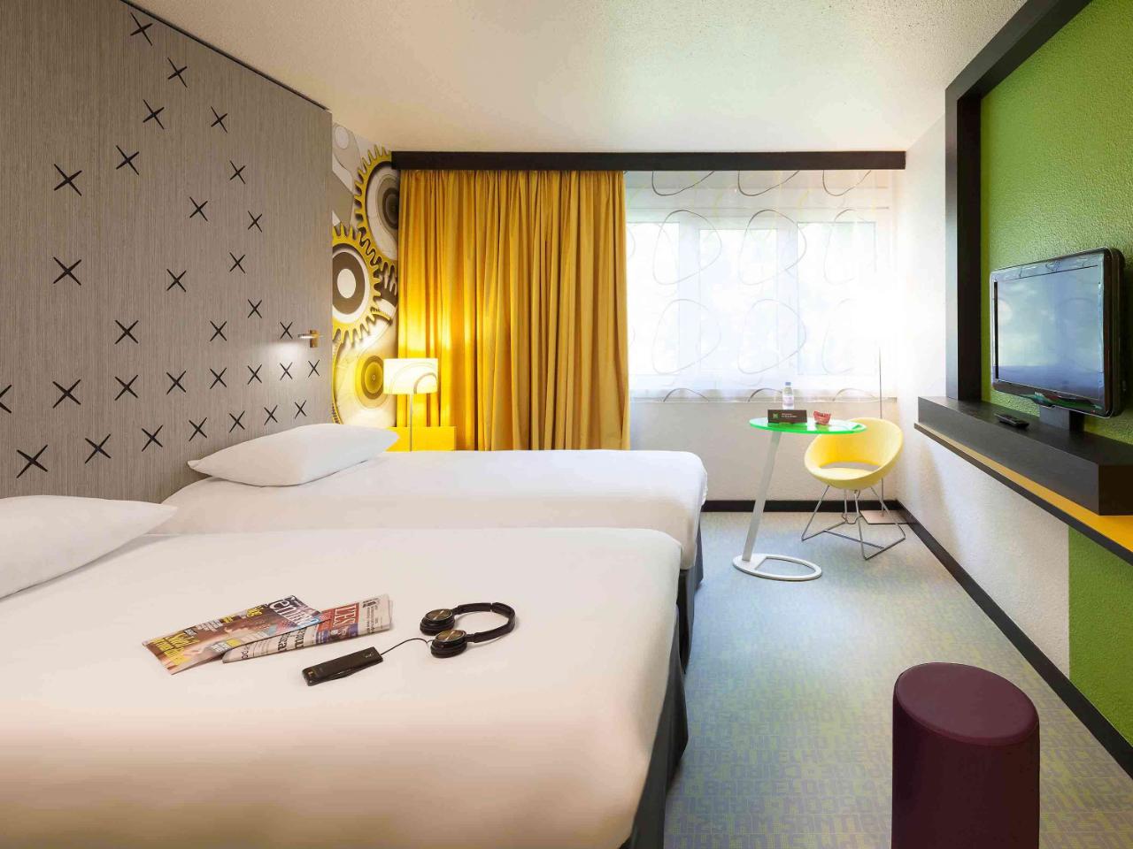ibis Styles Besançon