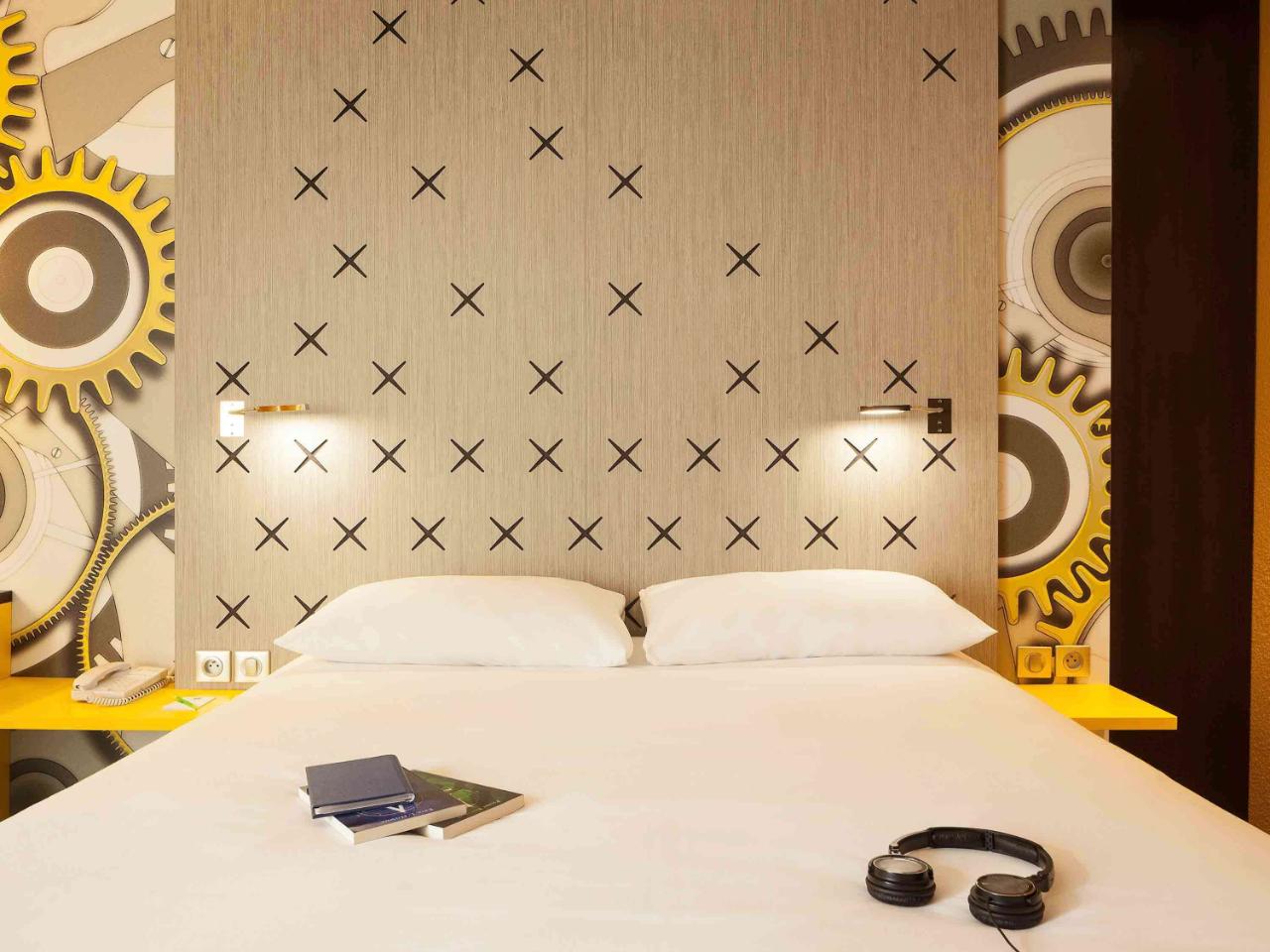 ibis Styles Besançon