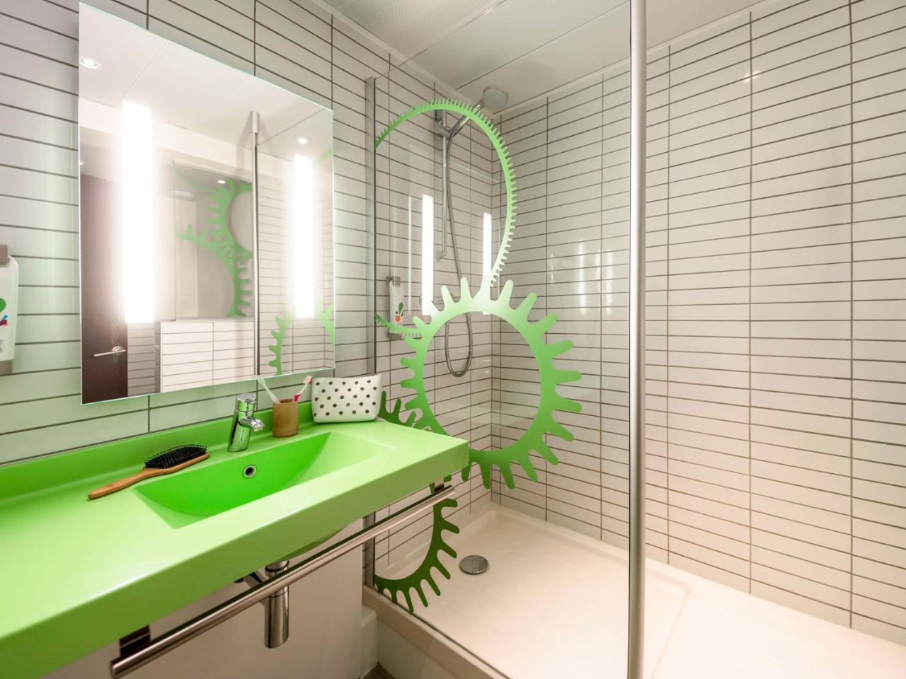 ibis Styles Besançon
