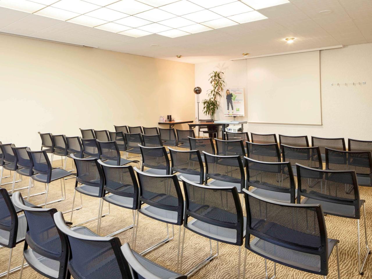 ibis Styles Besançon