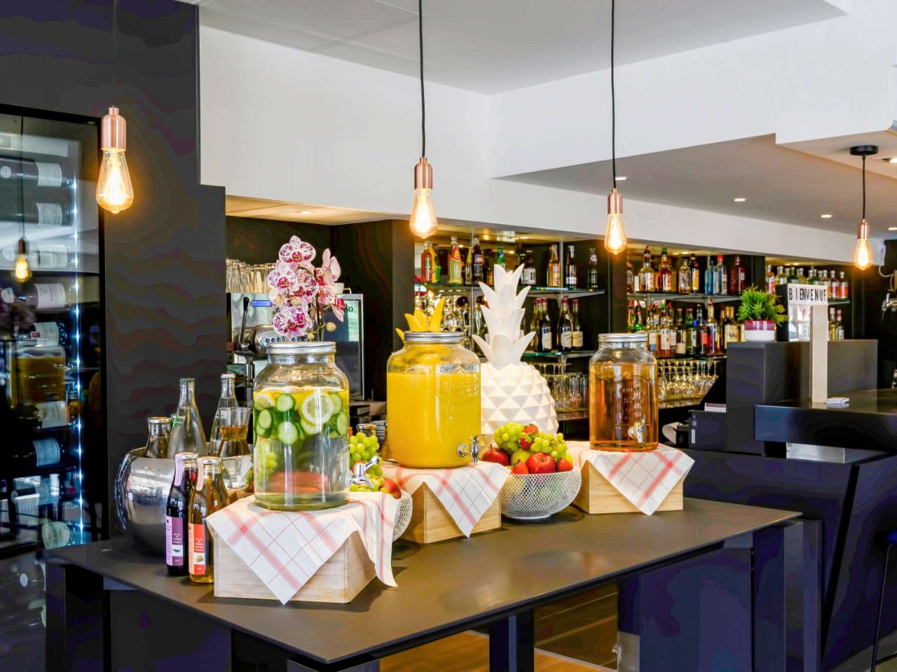 Novotel Dijon Sud