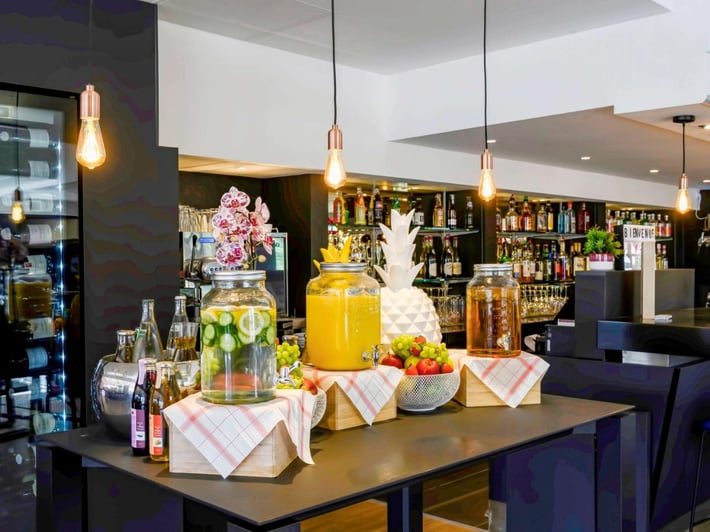 Novotel Dijon Sud