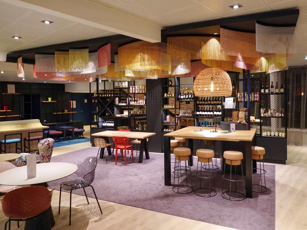 Novotel Dijon Sud