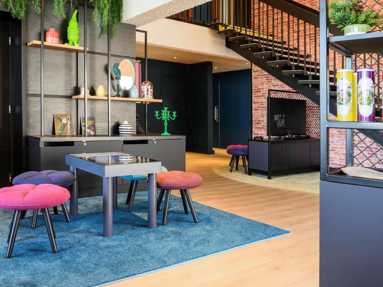 Novotel Dijon Sud