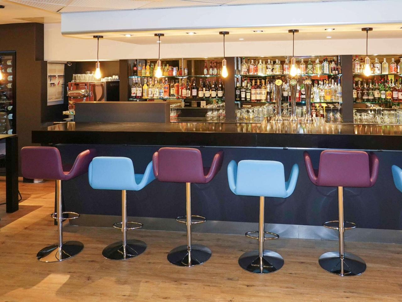 Novotel Dijon Sud
