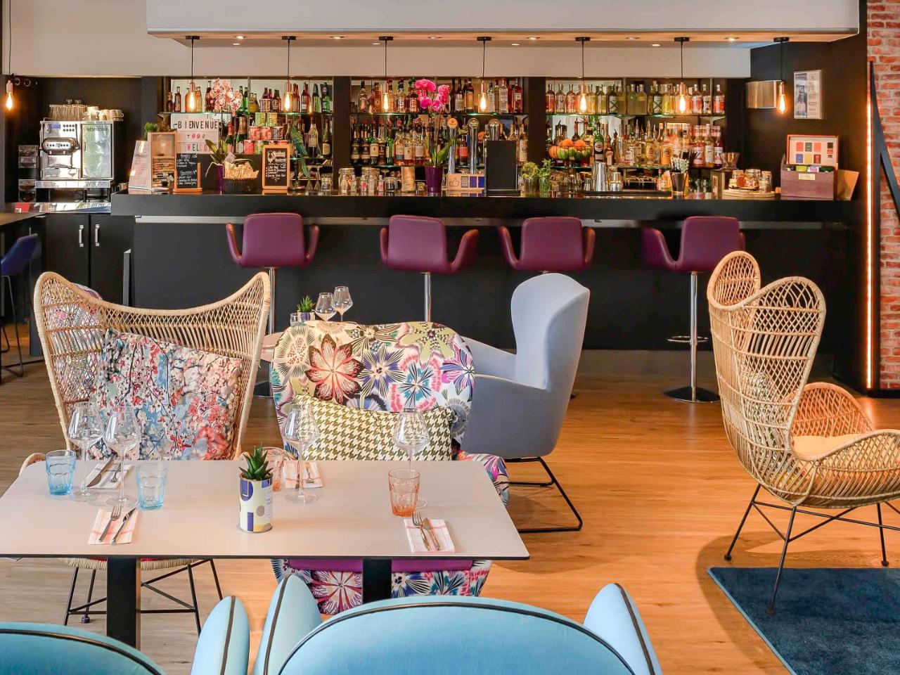 Novotel Dijon Sud