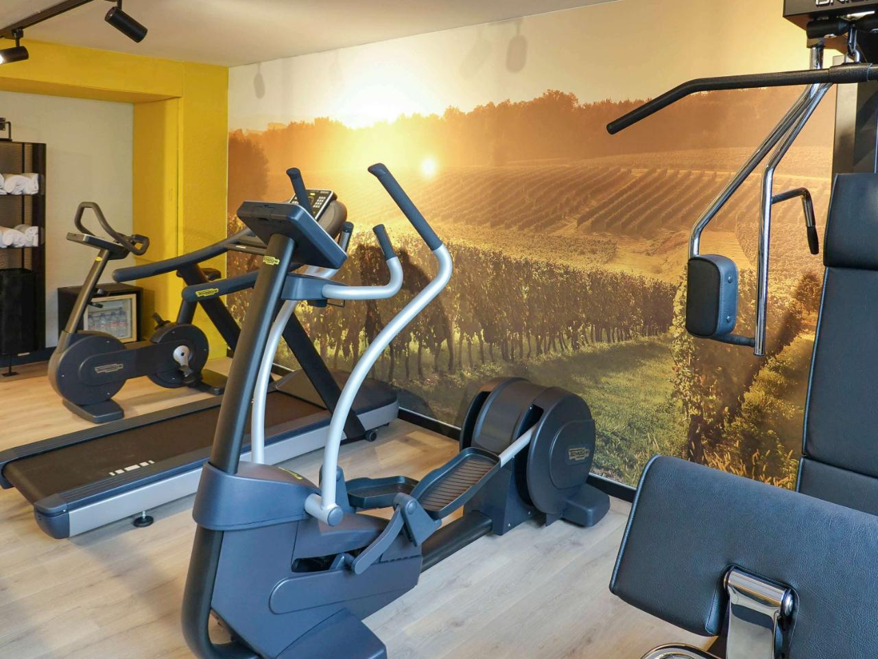 Novotel Dijon Sud