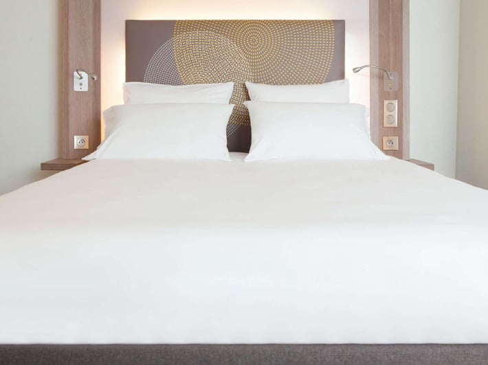 Novotel Lens Noyelles