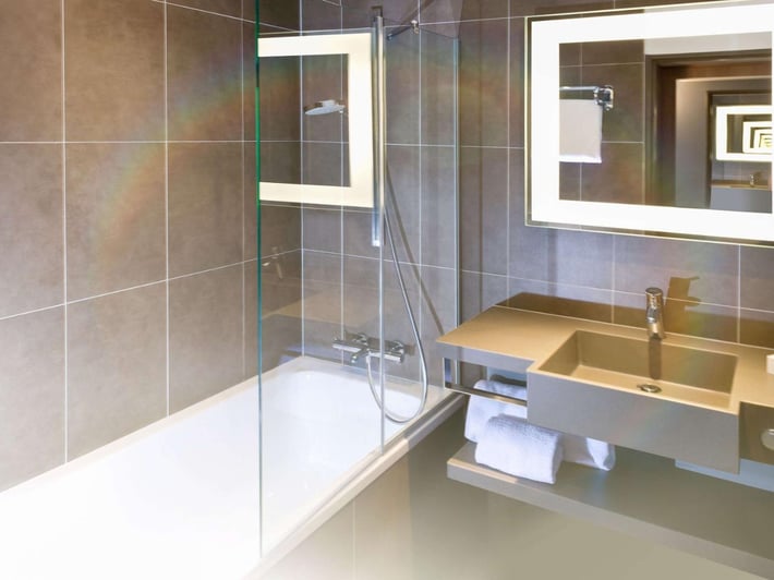 Novotel Lens Noyelles