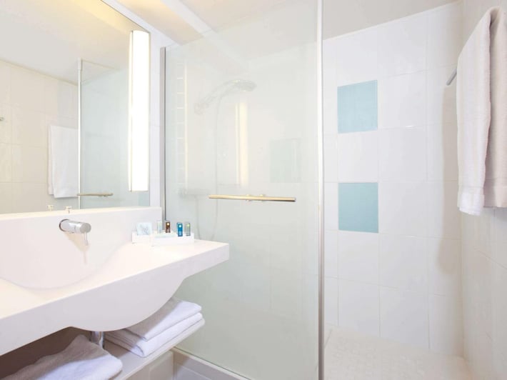 Novotel Lens Noyelles