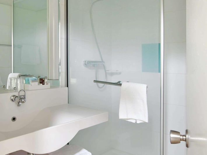 Novotel Lens Noyelles