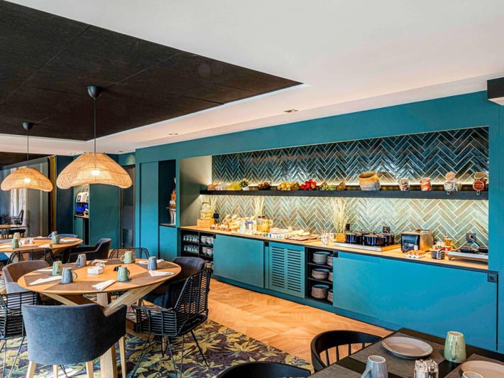 Novotel Lens Noyelles