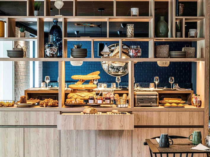 Novotel Lens Noyelles