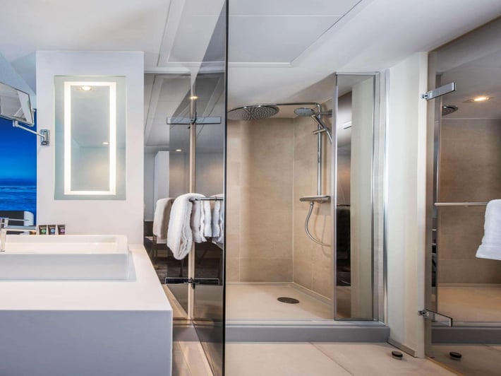 Novotel Rennes Alma
