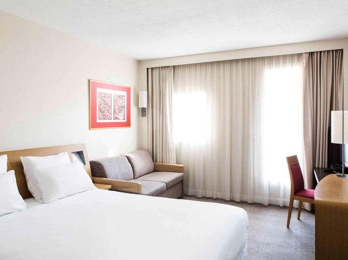 Novotel Saint-Avold