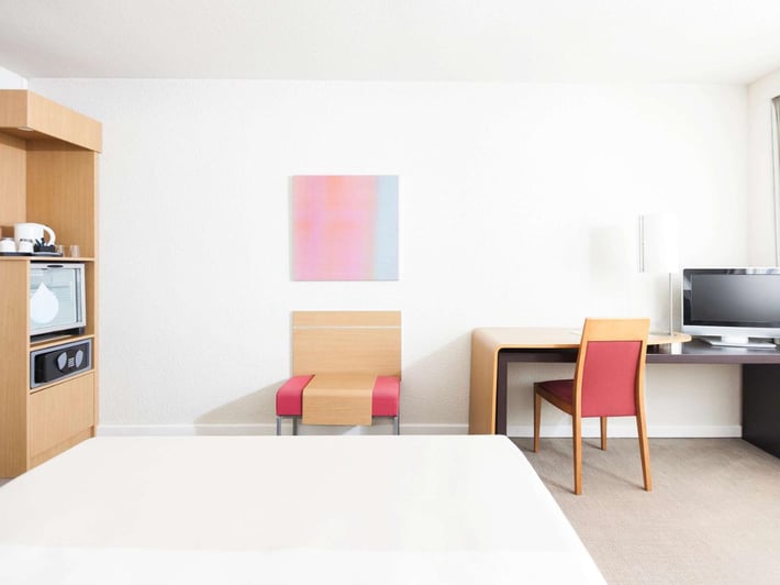 Novotel Saint-Avold