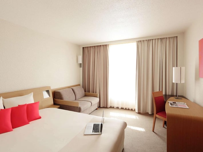 Novotel Saint-Avold