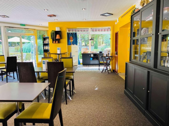 Novotel Saint-Avold