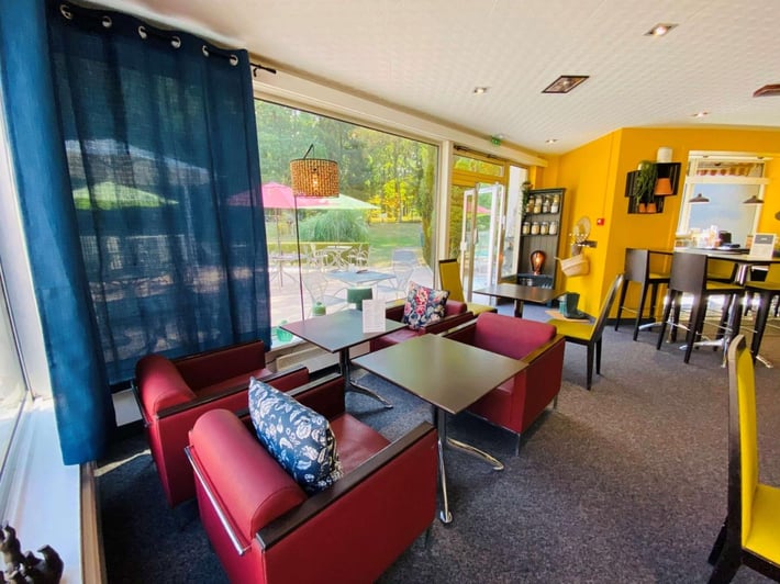 Novotel Saint-Avold