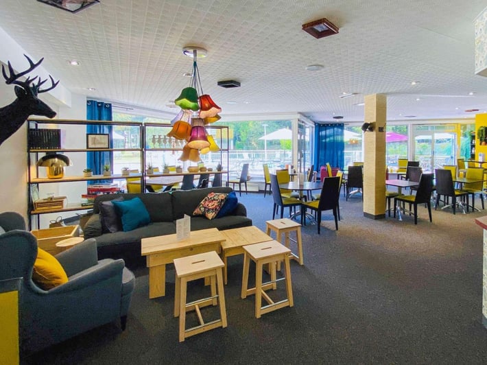 Novotel Saint-Avold
