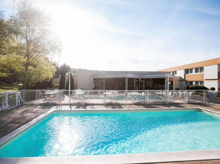 Novotel Saint-Avold