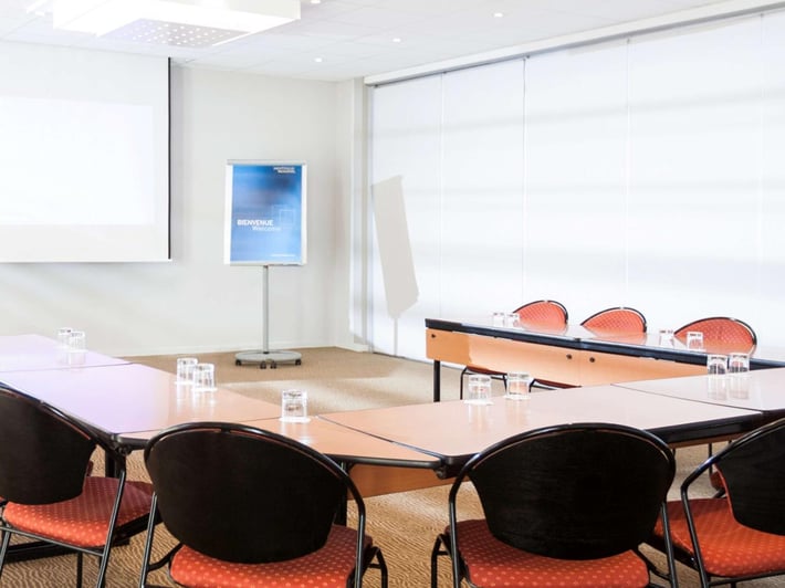 Novotel Saint-Avold