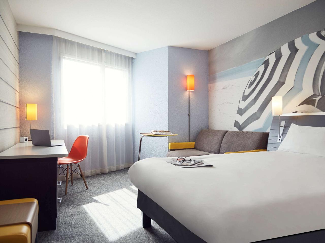 ibis Styles Toulon La Seyne-sur-Mer