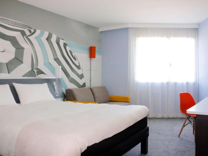 ibis Styles Toulon La Seyne-sur-Mer