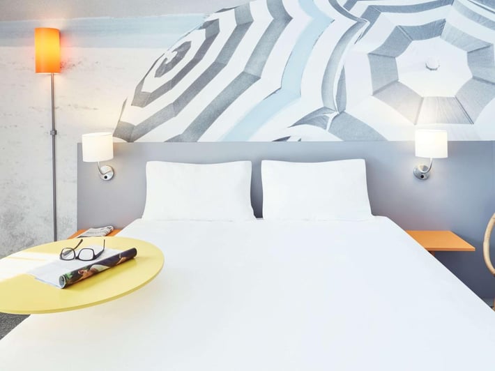 ibis Styles Toulon La Seyne-sur-Mer