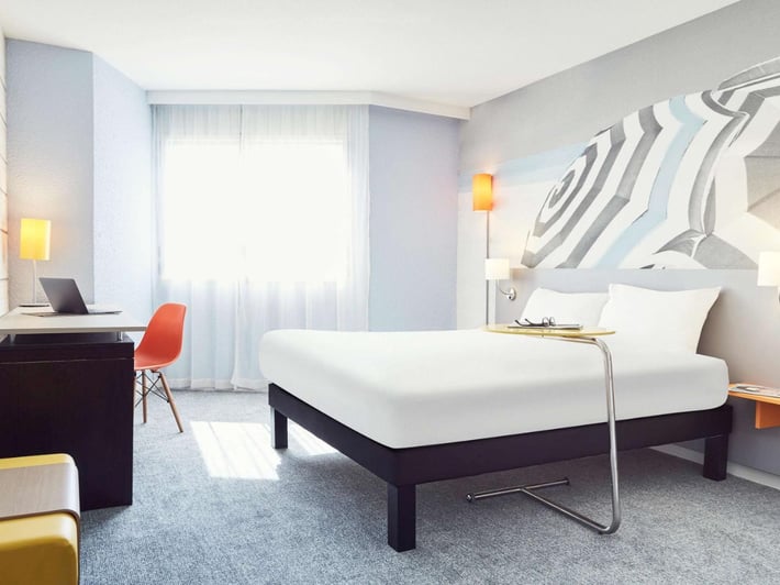 ibis Styles Toulon La Seyne-sur-Mer