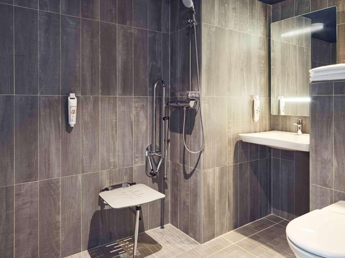 ibis Styles Toulon La Seyne-sur-Mer