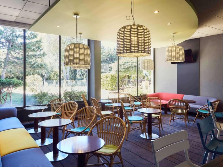 ibis Styles Toulon La Seyne-sur-Mer